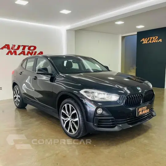 X2 S20I ACTIVE FLEX