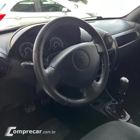 SANDERO Authentique Hi-Flex 1.0 16V 5p