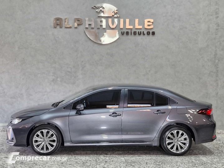 COROLLA 2.0 Vvt-ie XEI