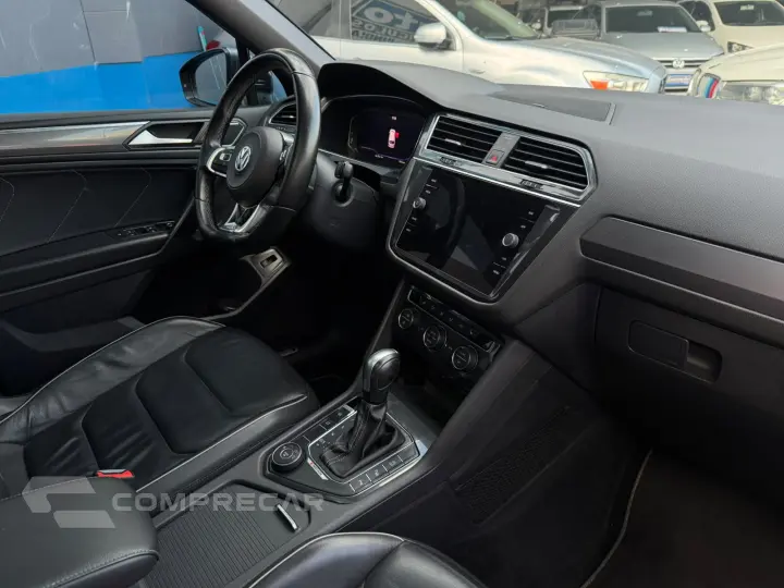 TIGUAN 2.0 350 TSI Allspace R-line 4motion