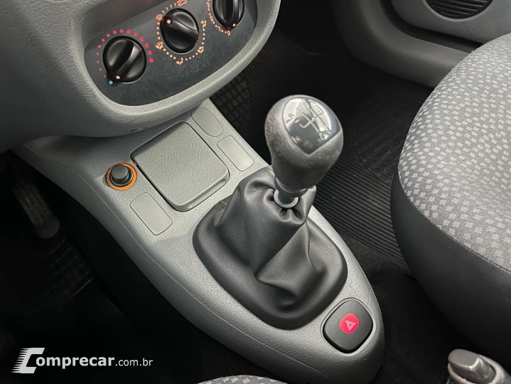 CLIO 1.0 Campus 16V
