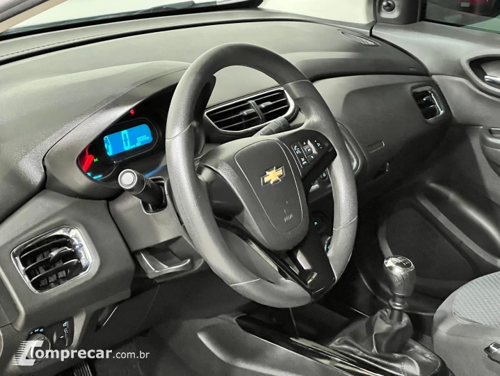 PRISMA 1.0 LT Spe/4 8V
