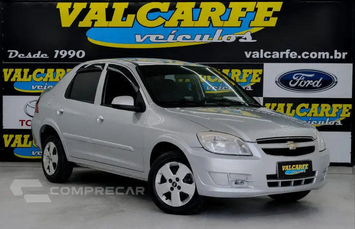 PRISMA 1.4 LT Spe/4 8V