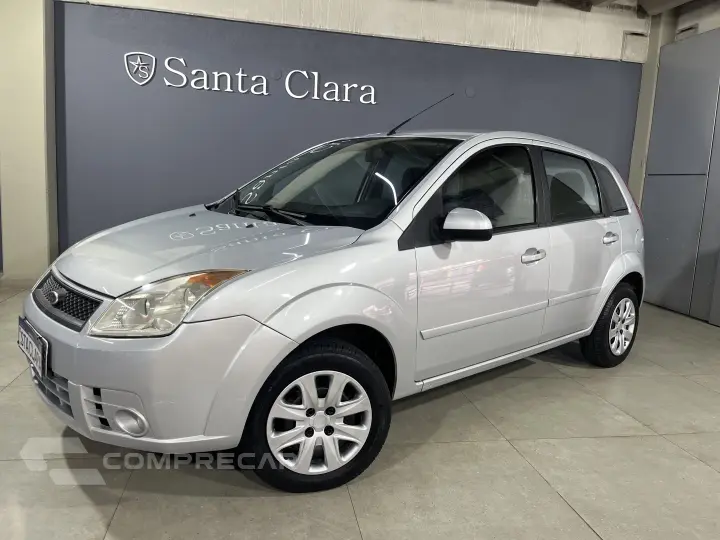 FIESTA 1.0 MPI CLASS HATCH 8V FLEX 4P MANUAL