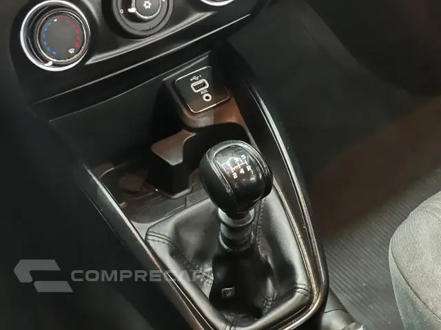CRONOS - 1.0 FIREFLY DRIVE MANUAL