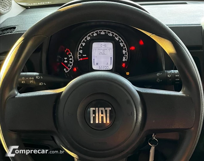 MOBI 1.0 FIREFLY FLEX LIKE. MANUAL