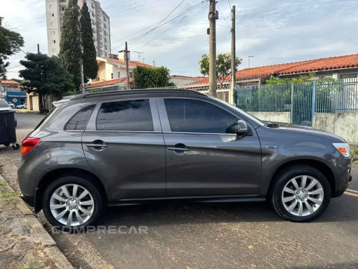 ASX 2.0 4WD 16V