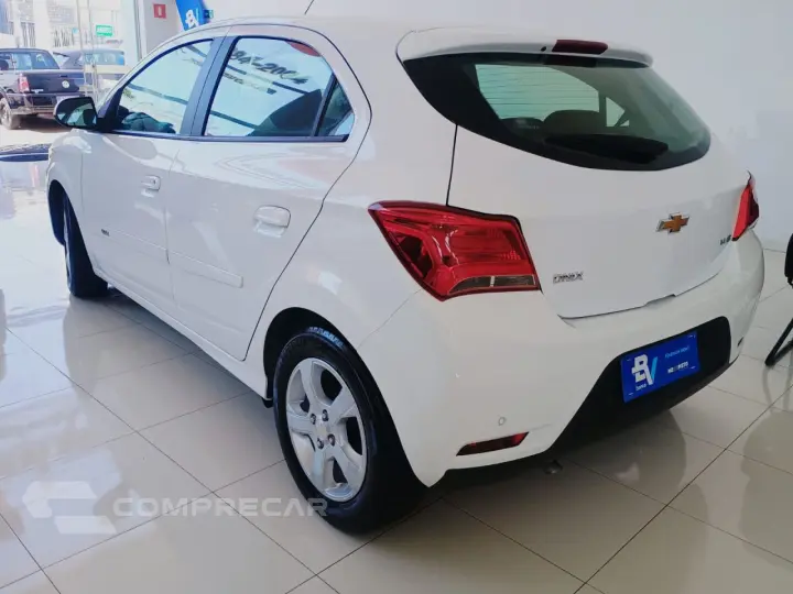 ONIX 1.4 MPFI LT 8V
