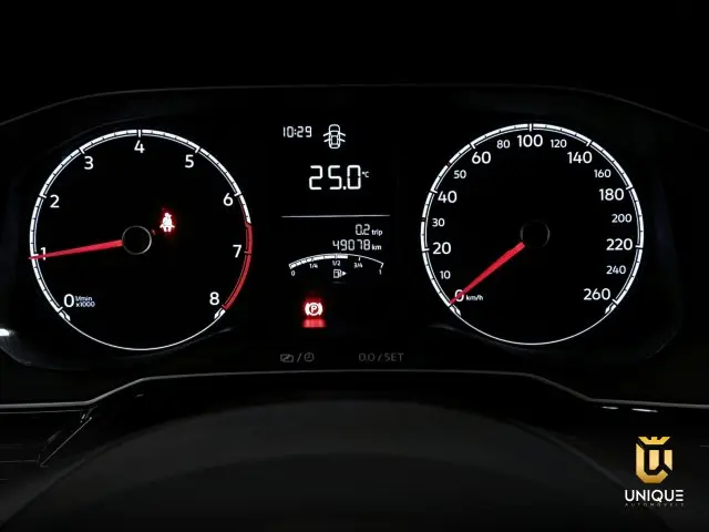 POLO - 1.0 MPI TRACK MANUAL