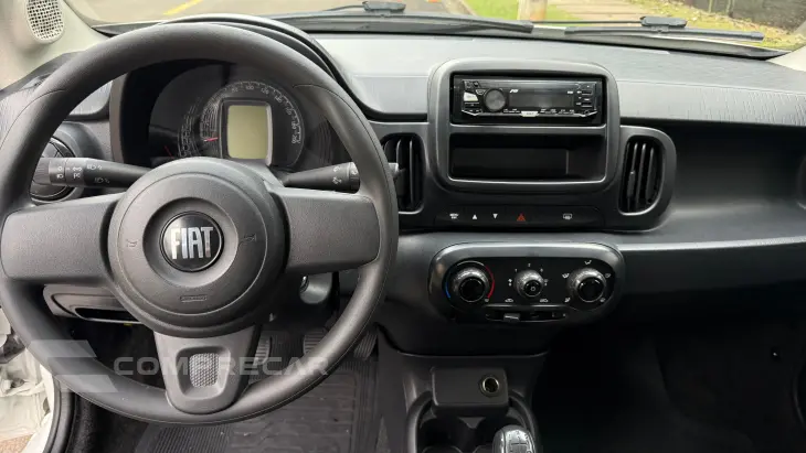 MOBI 1.0 8V EVO Like.