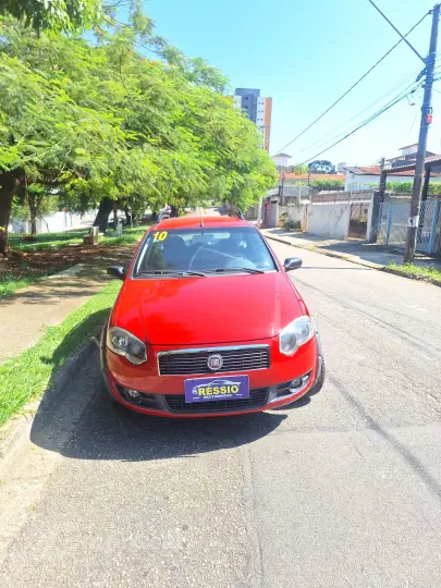 PALIO 1.4 MPI Trekking Weekend 8V