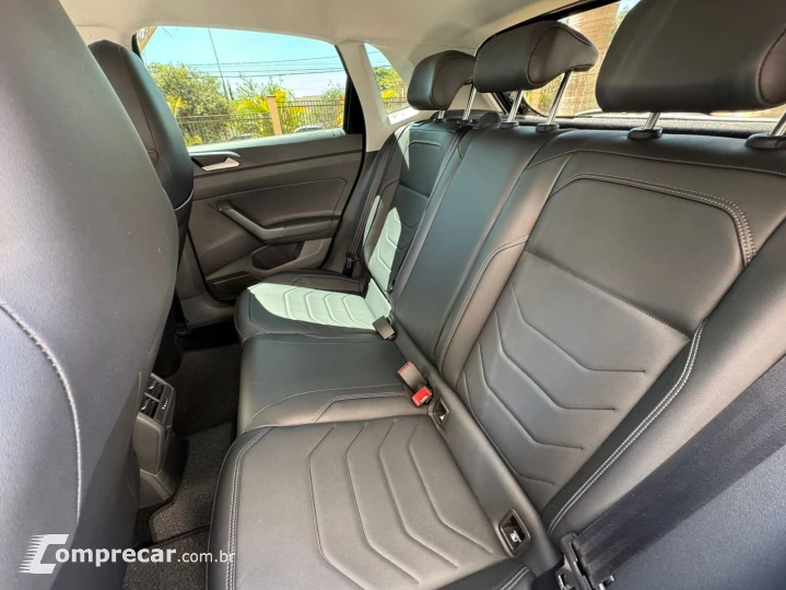 POLO 1.0 170 TSI Highline