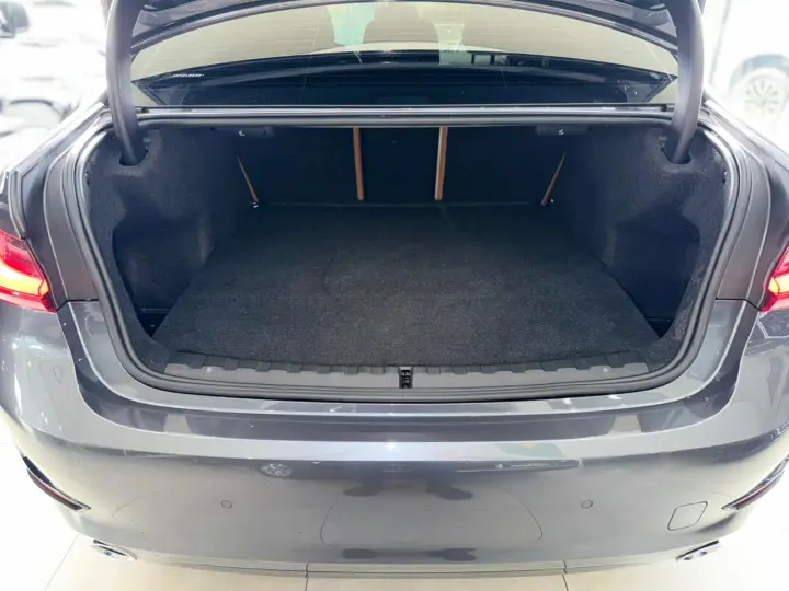 320I 2.0 16V Turbo Sport GP