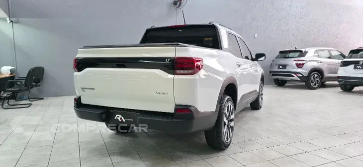 MONTANA LT 1.2  Turbo Flex 12V 4p Mec.