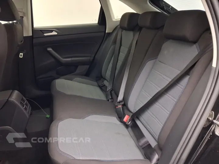 NIVUS 1.0 200 TSI TOTAL FLEX COMFORTLINE AUTOMÁTICO