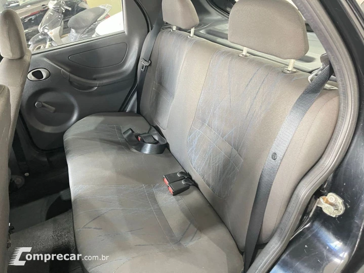 Celta 1.4 Mpfi Spirit 8V Flex 4P Manual
