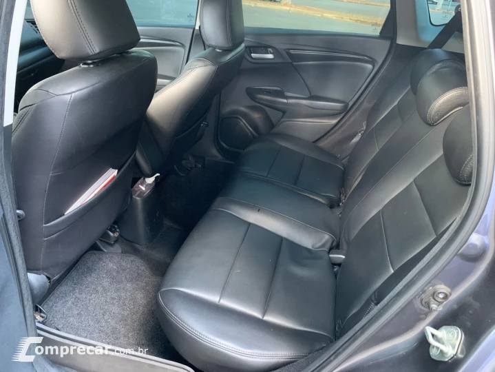 FIT 1.5 Personal 16V