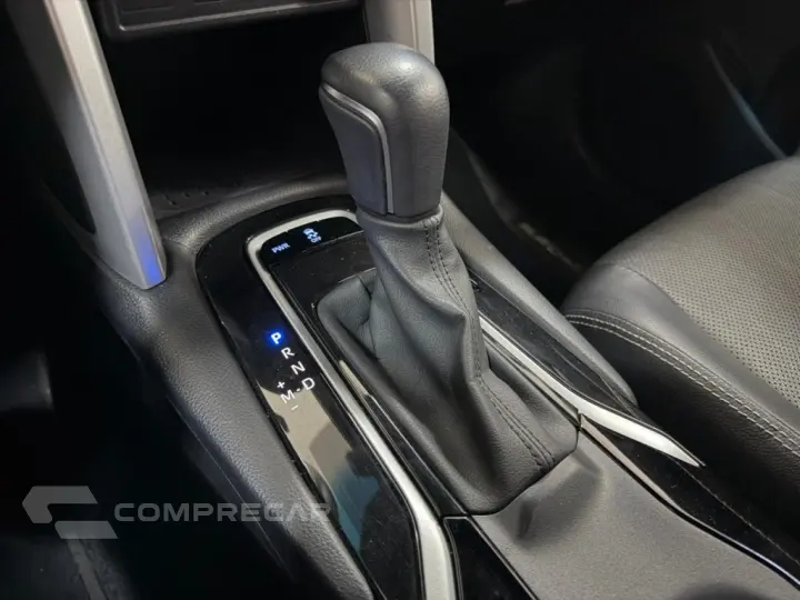 COROLLA CROSS 2.0 VVT-IE FLEX XRE DIRECT SHIFT