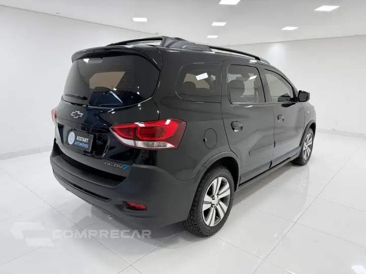 SPIN 1.8 Activ7 8V