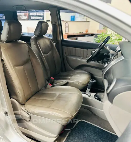 LIVINA 1.8 SL 16V