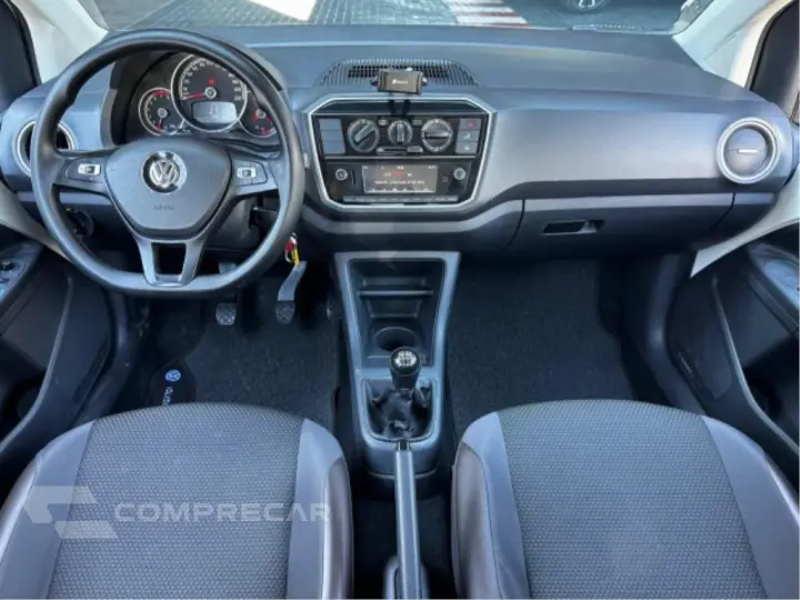 UP 1.0 170 TSI TOTAL FLEX XTREME 4P MANUAL