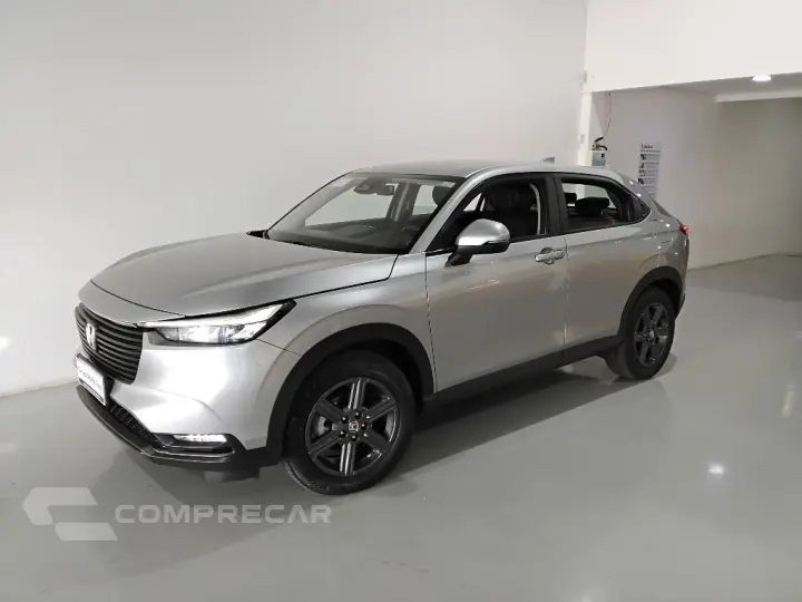 HR-V EXL 1.5 Sensing 16V 5p Aut.