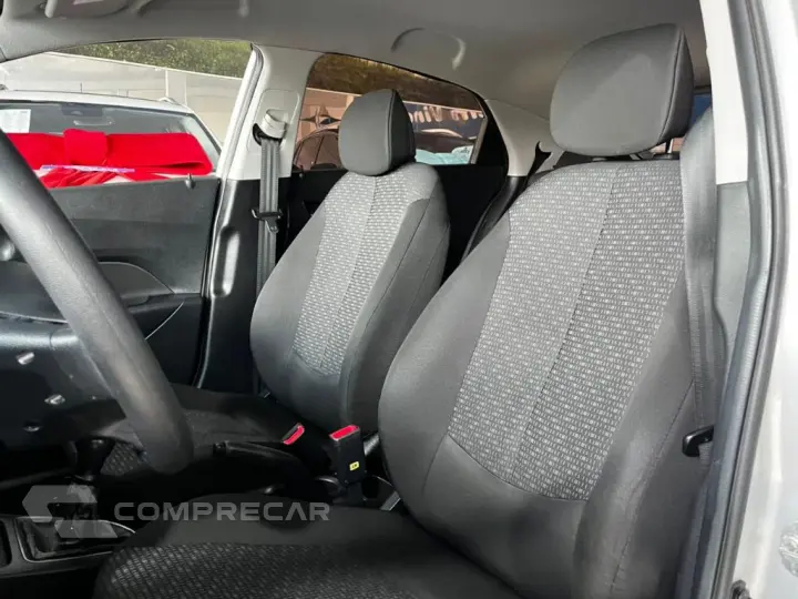 HB20 Comfort 1.0 Flex 12V Mec.