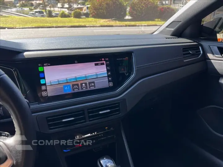 VIRTUS 1.4 250 TSI Exclusive