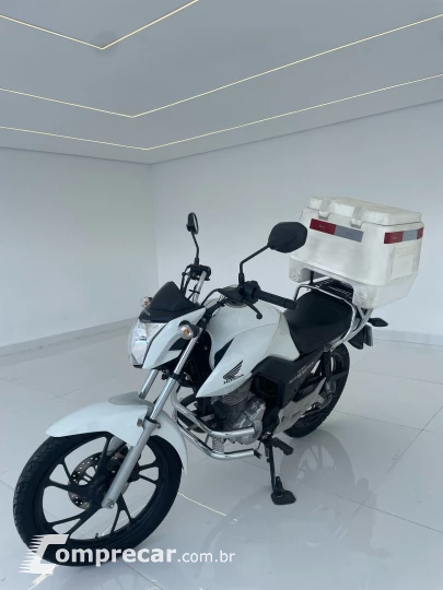 CG CARGO 160