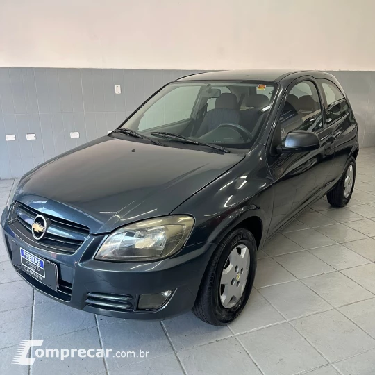 Celta Life/ LS 1.0 MPFI 8V FlexPower 3p