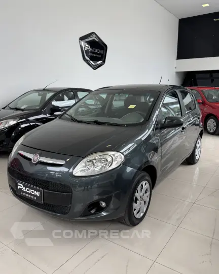 PALIO 1.0 MPI Attractive 8V