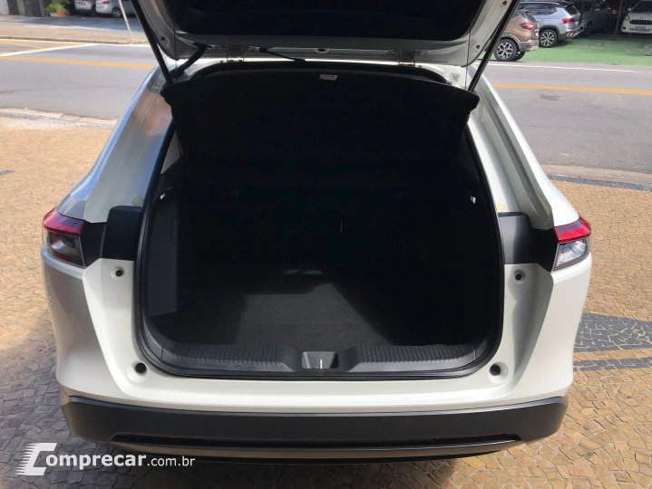Hr-V 1.5 Di I-Vtec Flex Ex Cvt