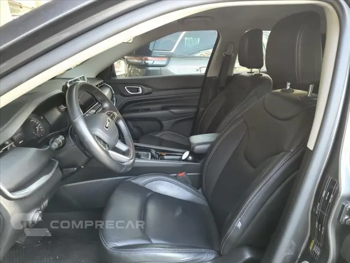 COMPASS 1.3 T270 Turbo Sport