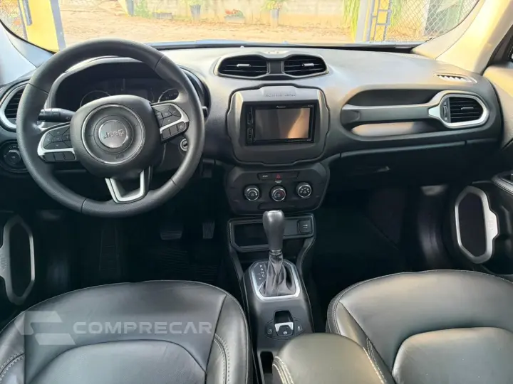 RENEGADE 1.8
