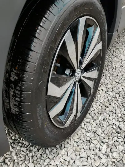 T-Cross 1.4 4P 250 TSI FLEX HIGHLINE AUTOMÁTICO