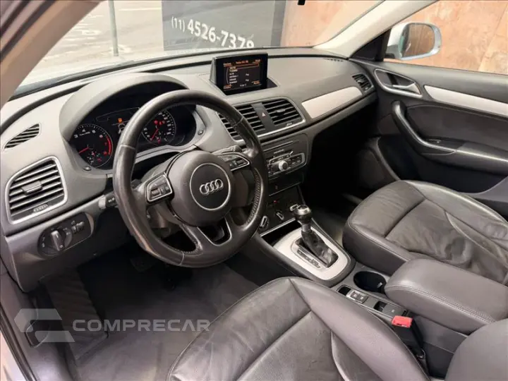Q3 1.4 TFSI Ambiente