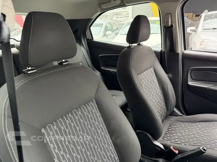 KA 1.0 TI-VCT FLEX SE MANUAL