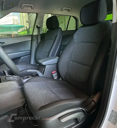 CRETA 1.6 16V Action