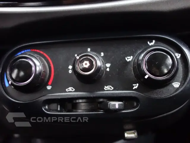 UNO - 1.3 FIREFLY WAY 4P MANUAL