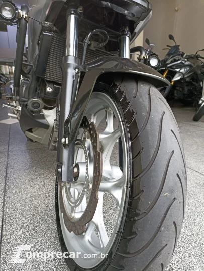 NC 750X/NC 750X ABS