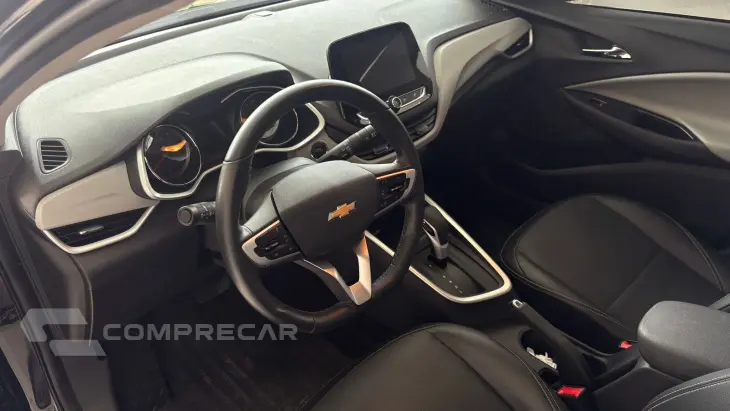 ONIX 1.0 Turbo Plus Premier