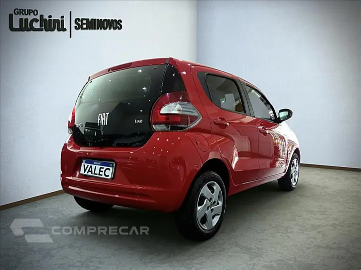 MOBI 1.0 EVO FLEX LIKE. MANUAL