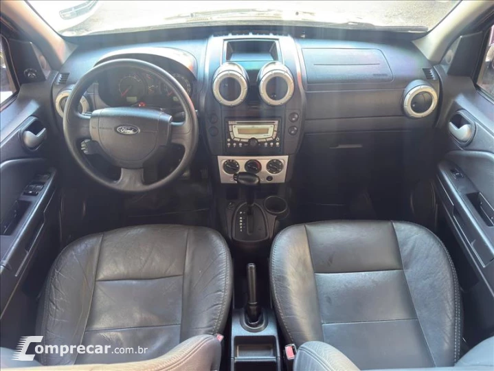 ECOSPORT 2.0 XLT 16V