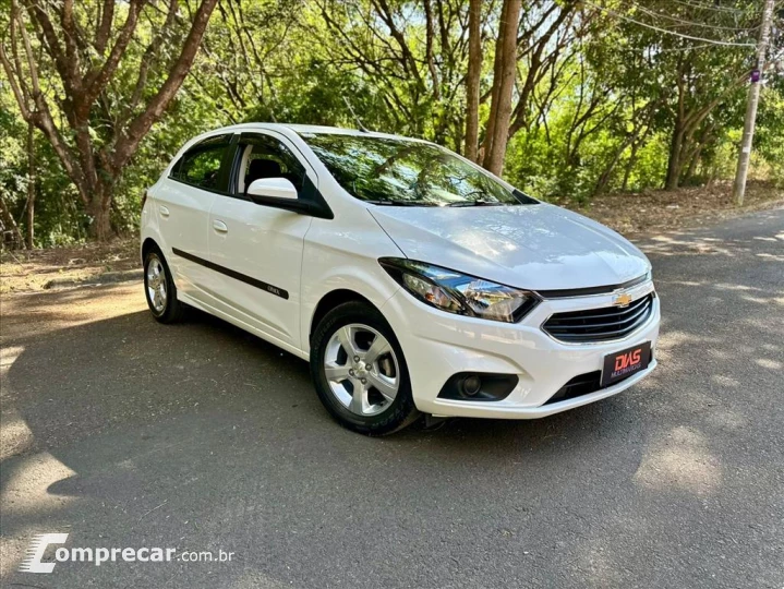 ONIX 1.4 MPFI LT 8V