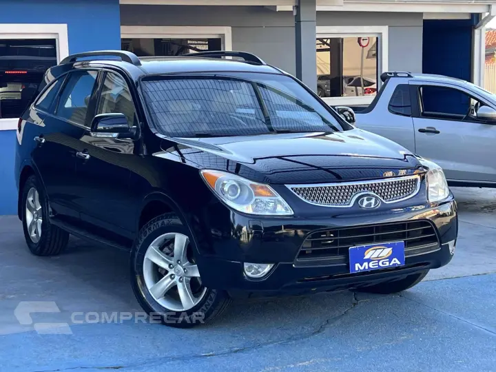 VERA CRUZ 3.8 MPFI 4X4 V6 24V GASOLINA 4P AUTOMÁTICO