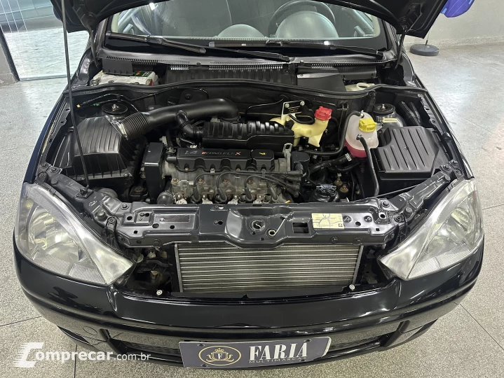 Corsa Hat. Premium 1.4 8V ECONOFLEX 5p