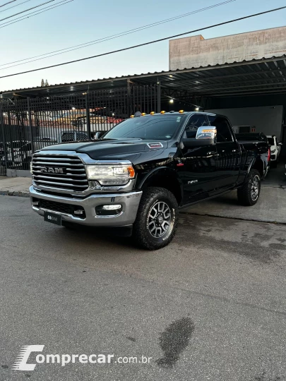 ram 3500