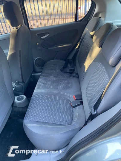 Palio 1.4 4P FLEX ATTRACTIVE
