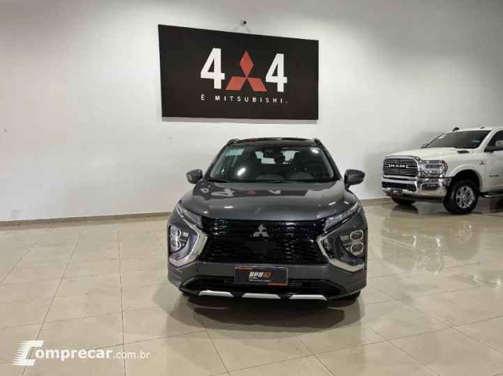 ECLIPSE CROSS 1.5 Mivec Turbo Hpe-s S-awc