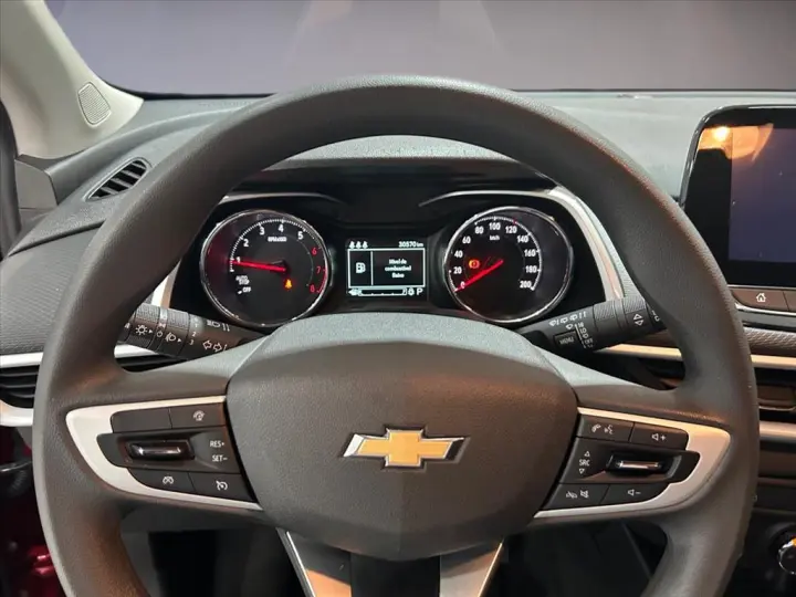 TRACKER 1.0 TURBO FLEX LT AUTOMÁTICO